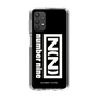 Slim Protection Case［ NUMBER (N)INE - Logo ］