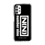 Slim Protection Case［ NUMBER (N)INE - Logo ］