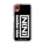 Slim Protection Case［ NUMBER (N)INE - Logo ］