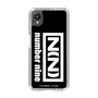 Slim Protection Case［ NUMBER (N)INE - Logo ］