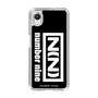 Slim Protection Case［ NUMBER (N)INE - Logo ］