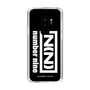 Slim Protection Case［ NUMBER (N)INE - Logo ］