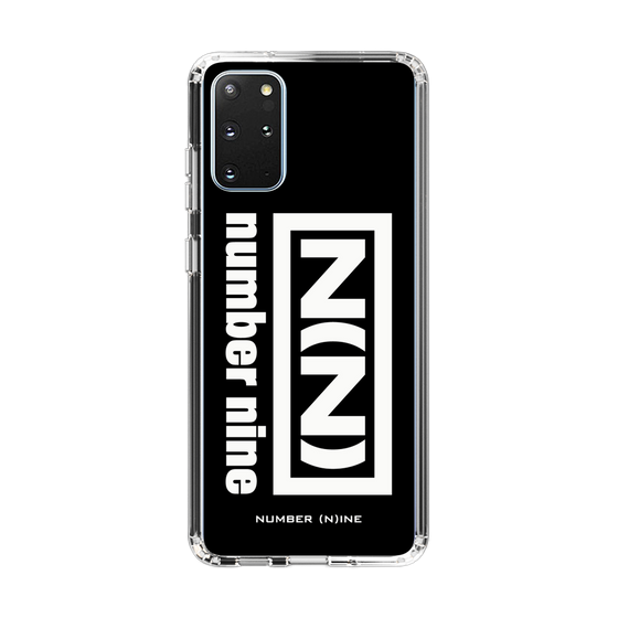 Slim Protection Case［ NUMBER (N)INE - Logo ］