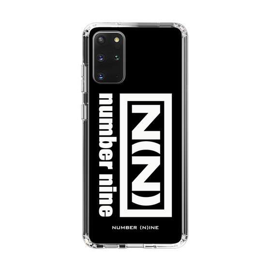 Slim Protection Case［ NUMBER (N)INE - Logo ］