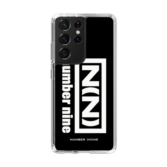 Slim Protection Case［ NUMBER (N)INE - Logo ］