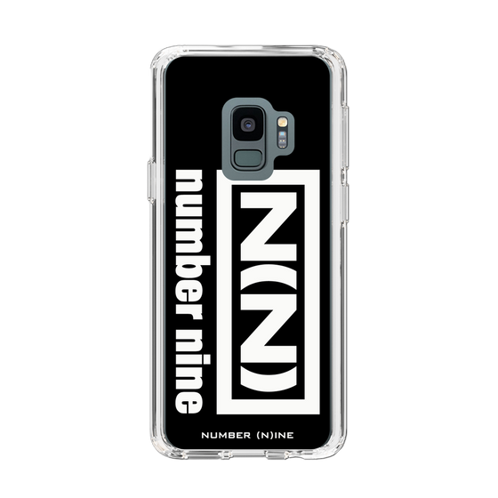 Slim Protection Case［ NUMBER (N)INE - Logo ］