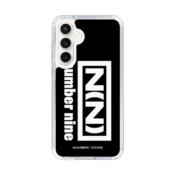 Slim Protection Case［ NUMBER (N)INE - Logo ］