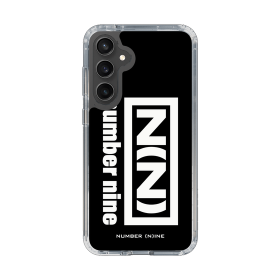 Slim Protection Case［ NUMBER (N)INE - Logo ］