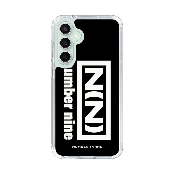 Slim Protection Case［ NUMBER (N)INE - Logo ］