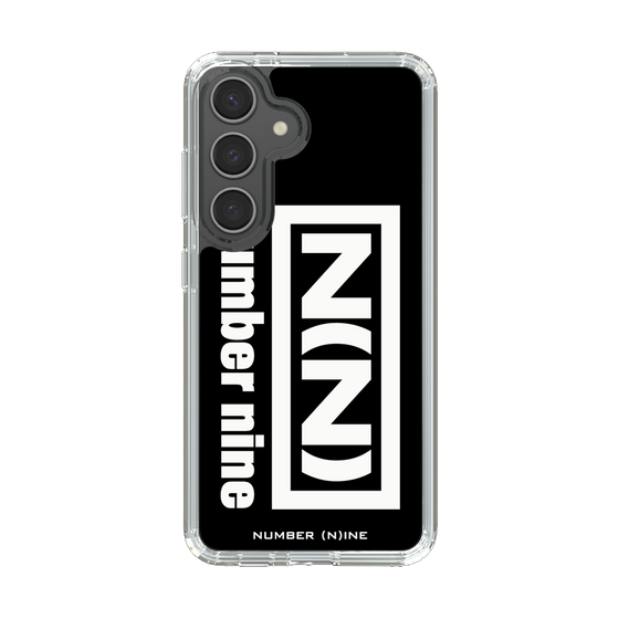 Slim Protection Case［ NUMBER (N)INE - Logo ］