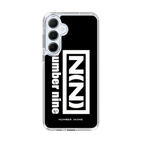 Slim Protection Case［ NUMBER (N)INE - Logo ］