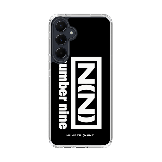 Slim Protection Case［ NUMBER (N)INE - Logo ］