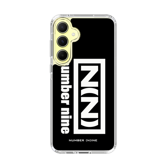 Slim Protection Case［ NUMBER (N)INE - Logo ］