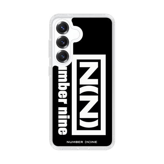 Slim Protection Case［ NUMBER (N)INE - Logo ］
