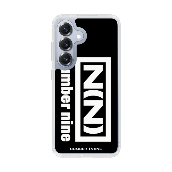 Slim Protection Case［ NUMBER (N)INE - Logo ］