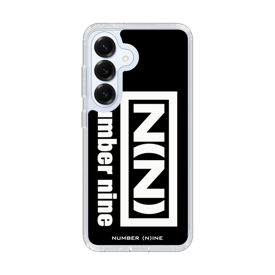 Slim Protection Case［ NUMBER (N)INE - Logo ］