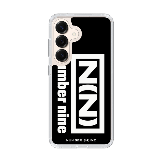 Slim Protection Case［ NUMBER (N)INE - Logo ］