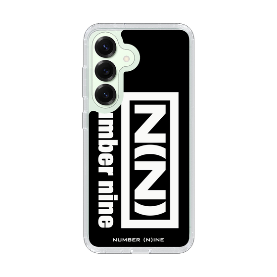 Slim Protection Case［ NUMBER (N)INE - Logo ］