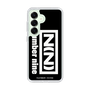 Slim Protection Case［ NUMBER (N)INE - Logo ］