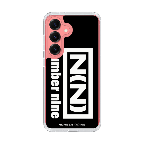 Slim Protection Case［ NUMBER (N)INE - Logo ］