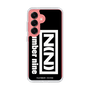 Slim Protection Case［ NUMBER (N)INE - Logo ］