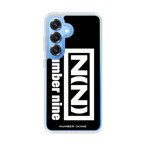 Slim Protection Case［ NUMBER (N)INE - Logo ］