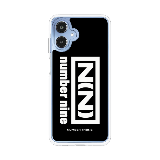 Slim Protection Case［ NUMBER (N)INE - Logo ］