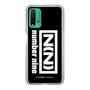 Slim Protection Case［ NUMBER (N)INE - Logo ］