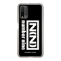 Slim Protection Case［ NUMBER (N)INE - Logo ］