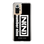 Slim Protection Case［ NUMBER (N)INE - Logo ］