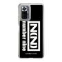 Slim Protection Case［ NUMBER (N)INE - Logo ］