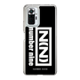 Slim Protection Case［ NUMBER (N)INE - Logo ］