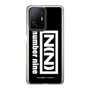 Slim Protection Case［ NUMBER (N)INE - Logo ］