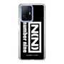Slim Protection Case［ NUMBER (N)INE - Logo ］