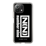 Slim Protection Case［ NUMBER (N)INE - Logo ］