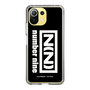Slim Protection Case［ NUMBER (N)INE - Logo ］