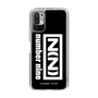 Slim Protection Case［ NUMBER (N)INE - Logo ］