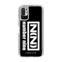 Slim Protection Case［ NUMBER (N)INE - Logo ］
