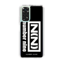 Slim Protection Case［ NUMBER (N)INE - Logo ］