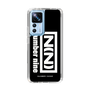 Slim Protection Case［ NUMBER (N)INE - Logo ］