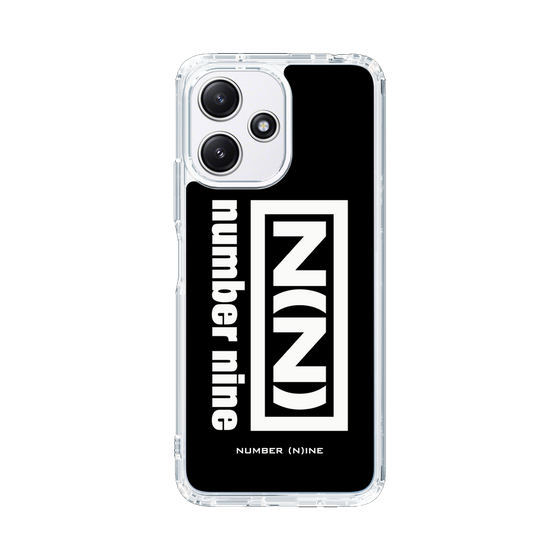 Slim Protection Case［ NUMBER (N)INE - Logo ］