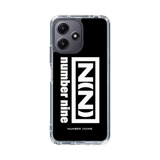 Slim Protection Case［ NUMBER (N)INE - Logo ］