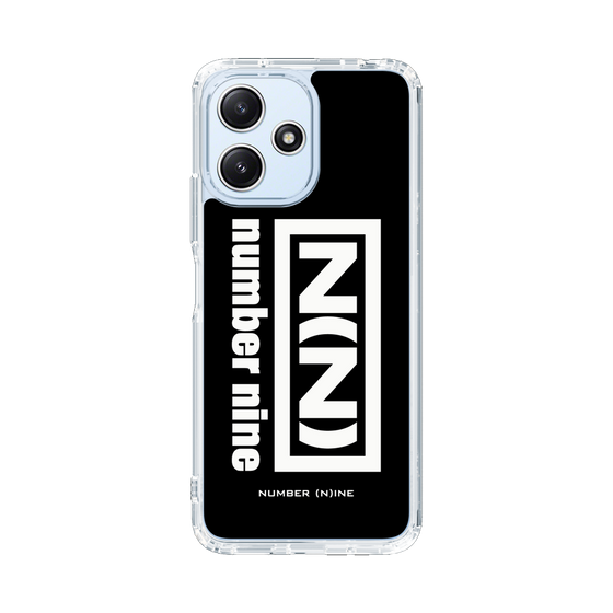 Slim Protection Case［ NUMBER (N)INE - Logo ］