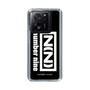 Slim Protection Case［ NUMBER (N)INE - Logo ］