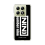 Slim Protection Case［ NUMBER (N)INE - Logo ］