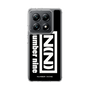 Slim Protection Case［ NUMBER (N)INE - Logo ］