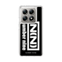 Slim Protection Case［ NUMBER (N)INE - Logo ］