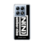 Slim Protection Case［ NUMBER (N)INE - Logo ］