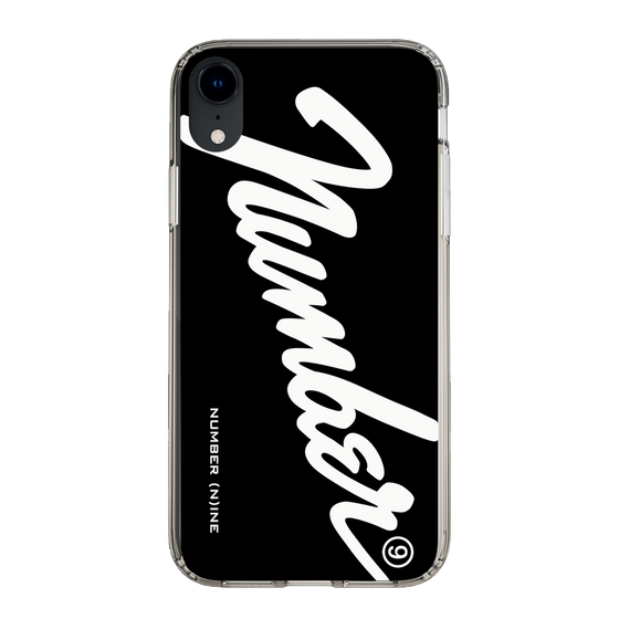 Slim Protection Case［ NUMBER (N)INE - number⑨ ］