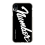 Slim Protection Case［ NUMBER (N)INE - number⑨ ］